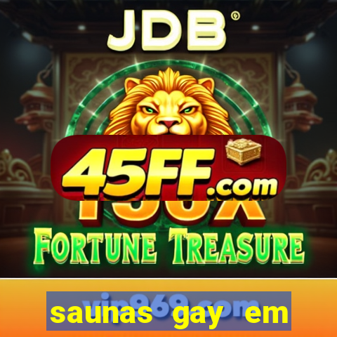 saunas gay em porto alegre